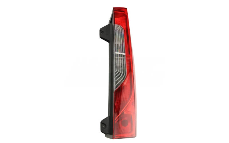 FAST FT86232 Rear light without bulb holder-image-22054524