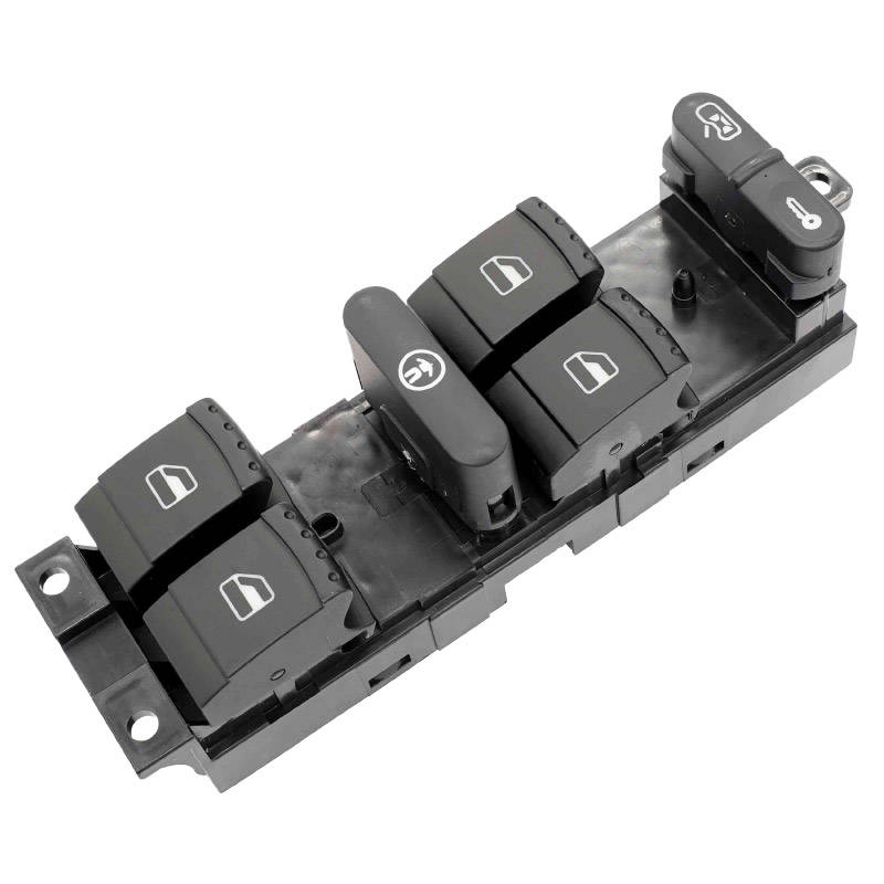 ESEN SKV 37SKV509 Switch, window winder Left-image-22056236