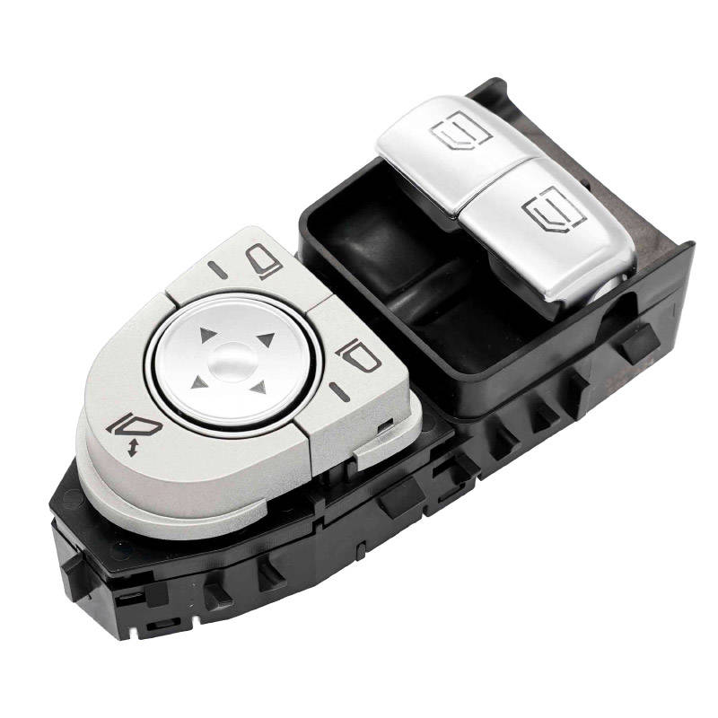 ESEN SKV 37SKV511 Switch, window winder Left-image-22056238
