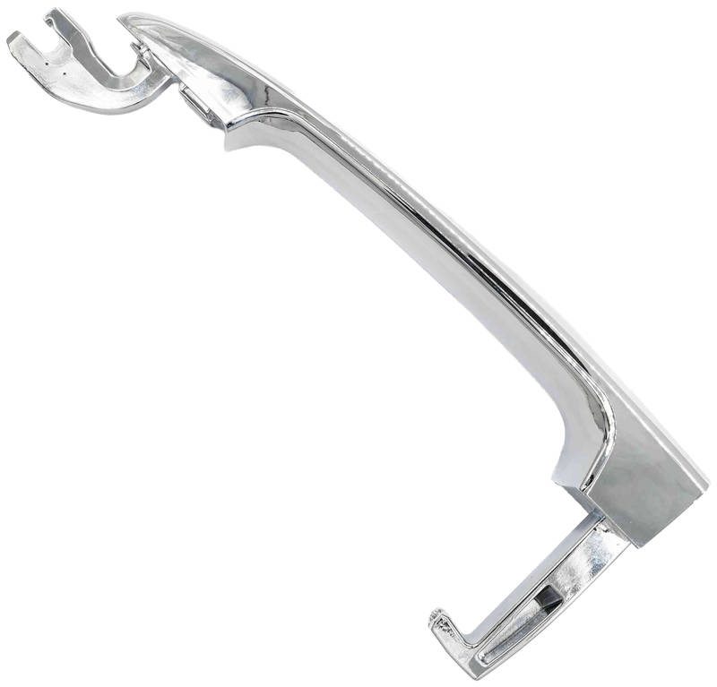 ESEN SKV 97SKV010 Door Handle Left Front, Chromed, without lock barrel-image-22057572