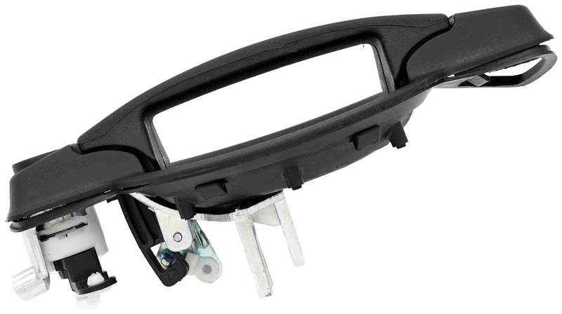 ESEN SKV 97SKV063 Door Handle Left, black-image-22057625