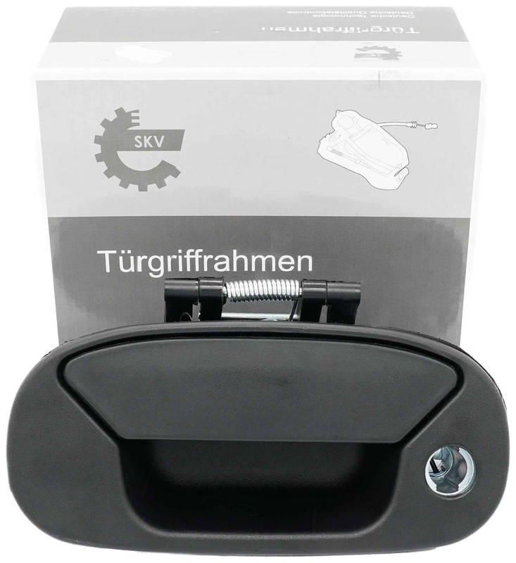 ESEN SKV 97SKV065 Door Handle Rear-image-22057627