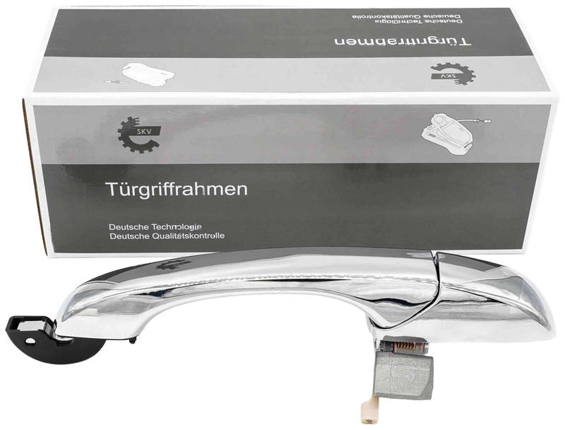ESEN SKV 97SKV077 Door Handle Front-image-22057639