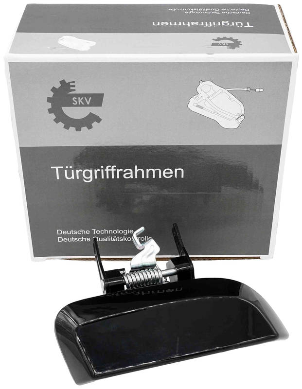 ESEN SKV 97SKV081 Door Handle Left-image-22057643