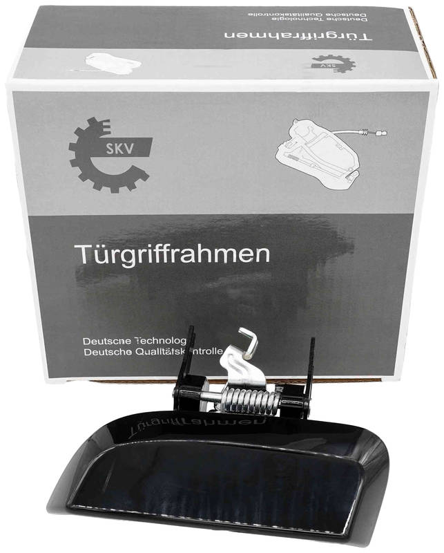 ESEN SKV 97SKV082 Door Handle Rear-image-22057644