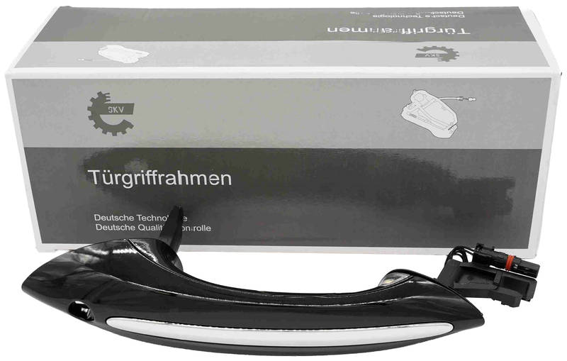 ESEN SKV 97SKV085 Door Handle Left-image-22057647