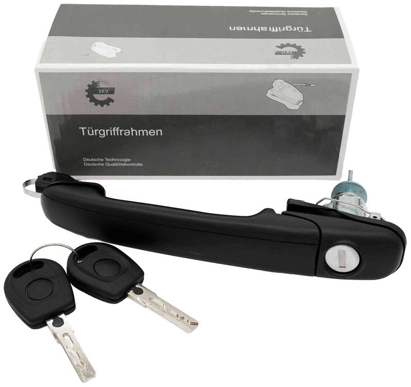ESEN SKV 97SKV086 Door Handle Left-image-22057648