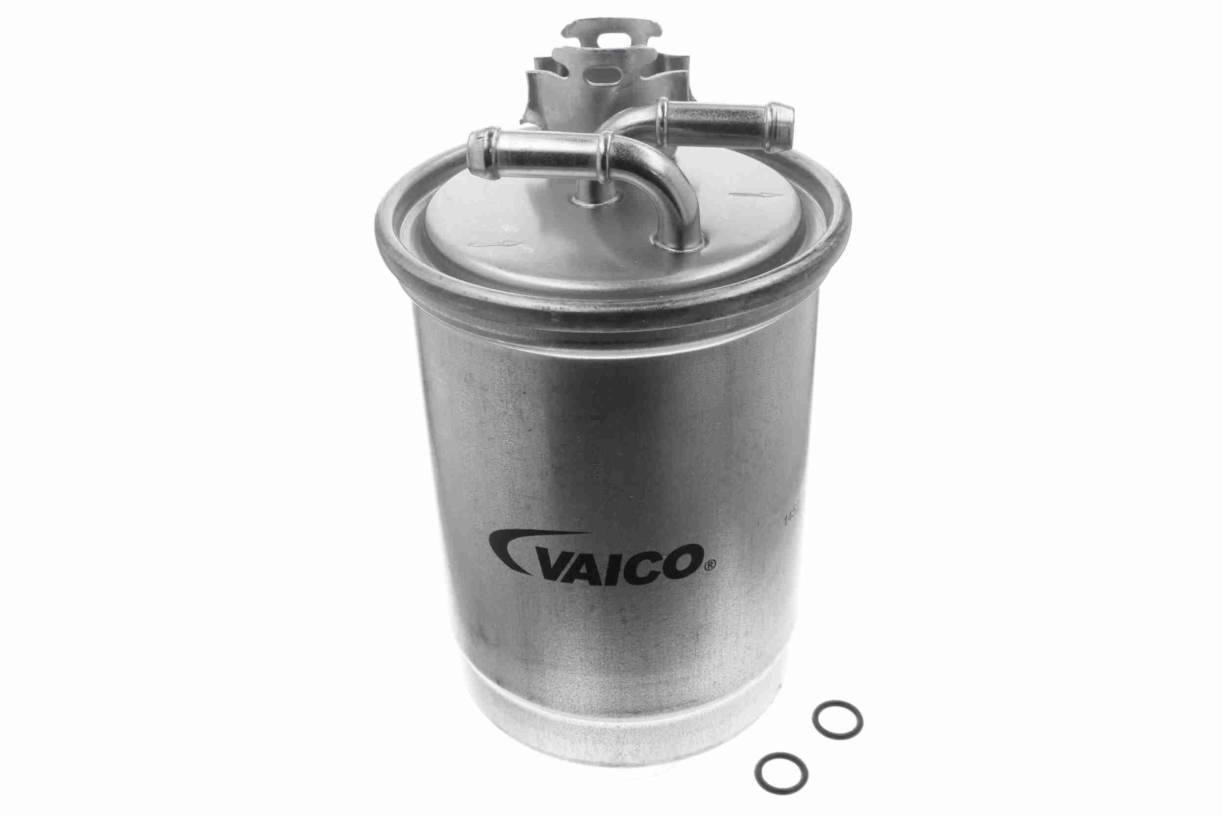 Photos - Fuel Filter Vaico V10-8163  Original  Quality, In-Line Filter 
