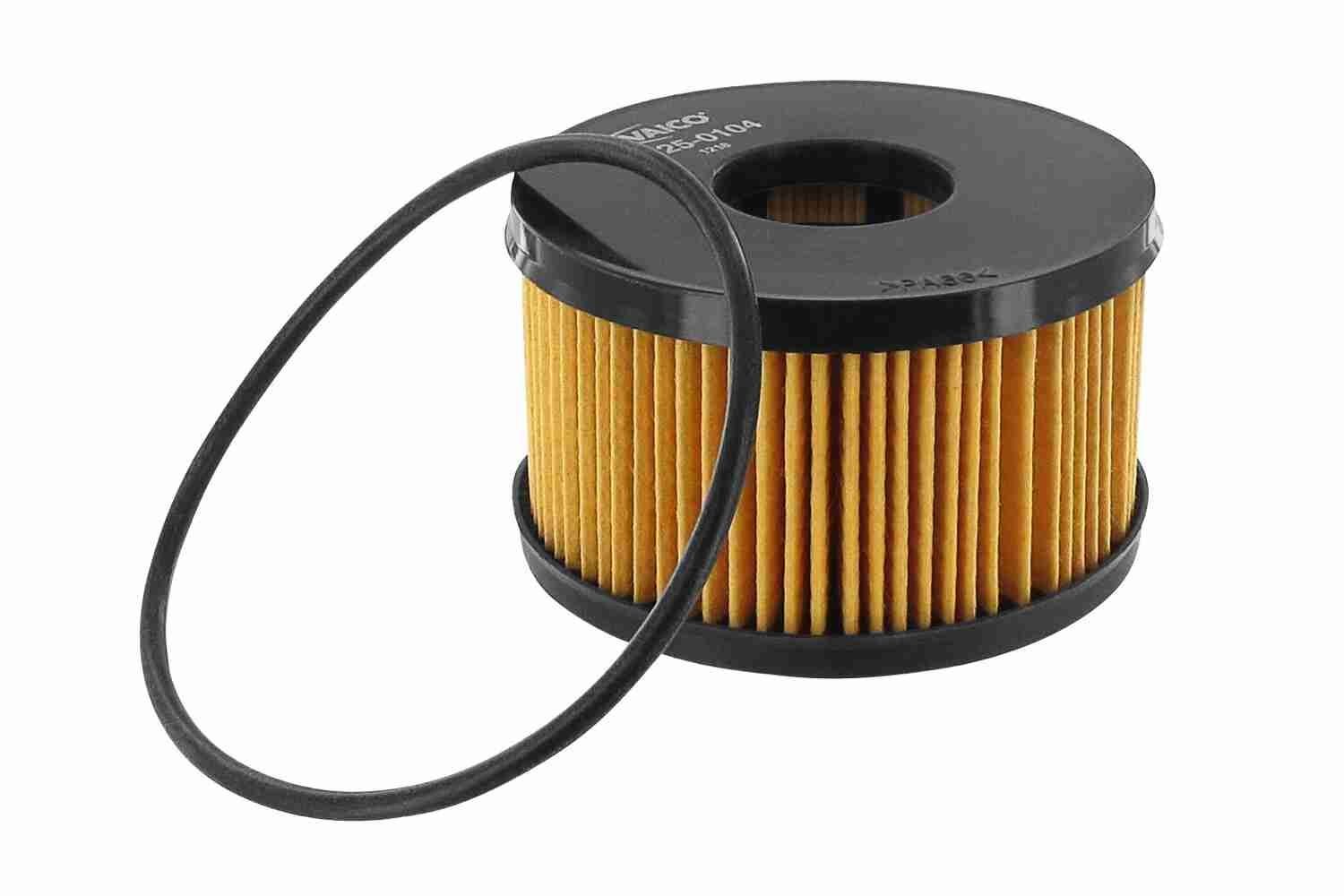 VAICO V25-0104 Oil filter Original VAICO Quality, Spin-on Filter-image-2217819
