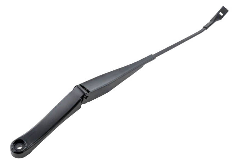 NTY EWB-AU-011 Wiper Arm Left, for left-hand drive vehicles-image-22188087