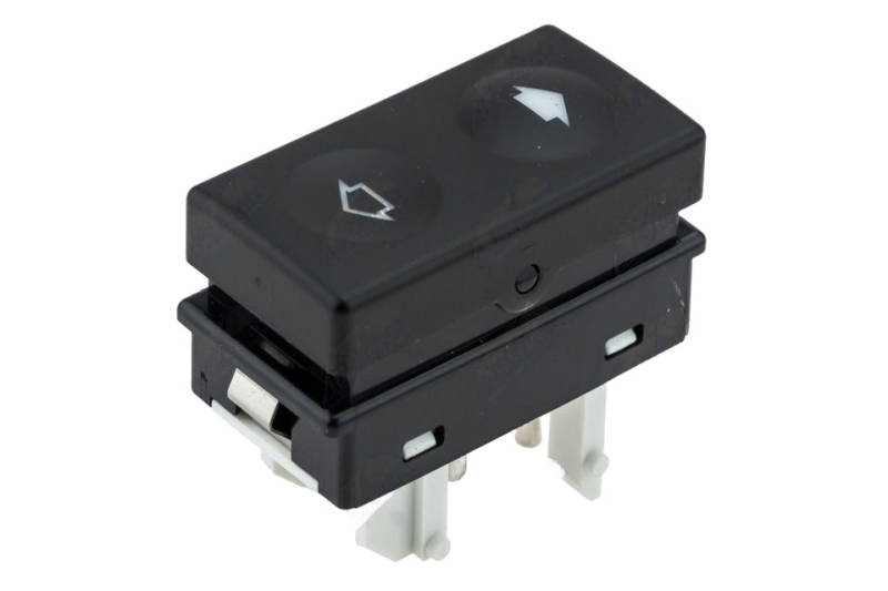 NTY EWS-BM-162 Switch, window winder Left Rear-image-22188095