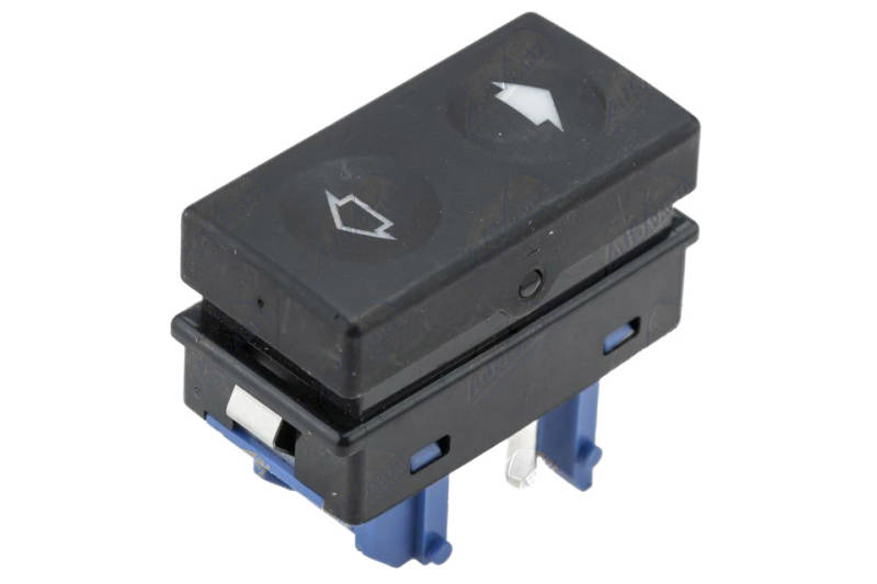 NTY EWS-BM-163 Switch, window winder Right Rear-image-22188096