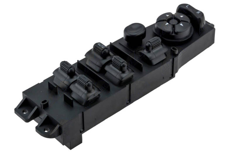 NTY EWS-CH-061 Switch, window winder Left Front-image-22188098