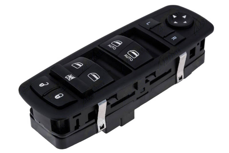 NTY EWS-CH-063 Switch, window winder Left Front-image-22188099