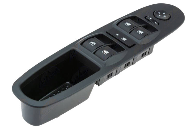 NTY EWS-FT-036 Switch, window winder Left Front-image-22188103