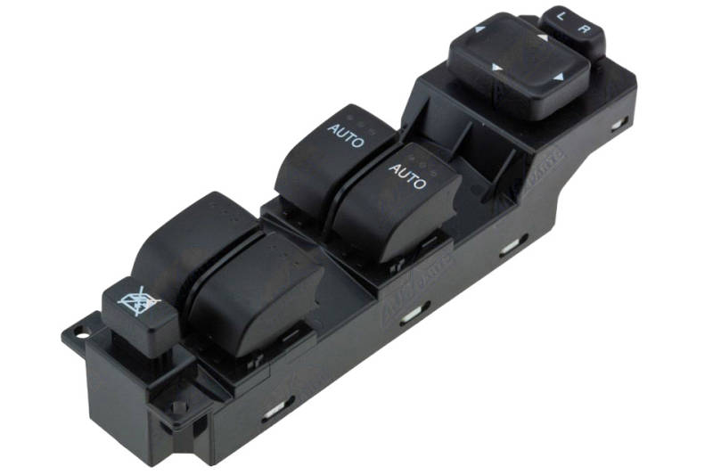 NTY EWS-MZ-013 Switch, window winder Left Front-image-22188120