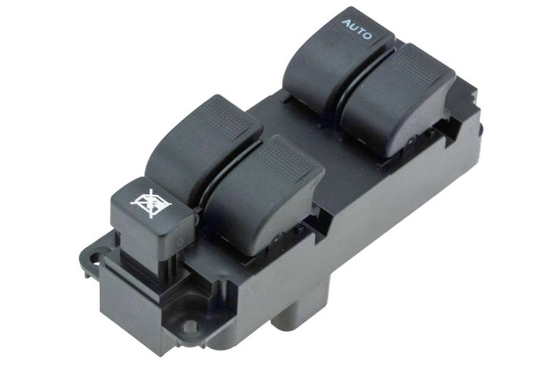 NTY EWS-MZ-014 Switch, window winder Left Front-image-22188121