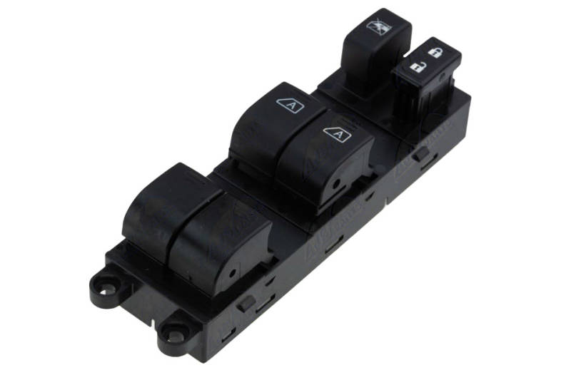 NTY EWS-NS-025 Switch, window winder Left Front-image-22188122