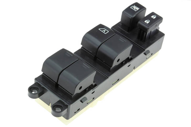 NTY EWS-NS-028 Switch, window winder Left Front-image-22188124