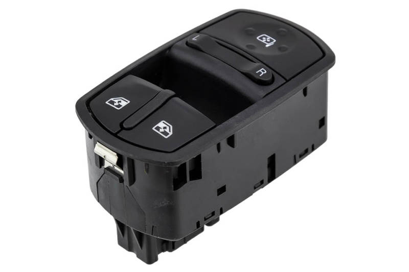 NTY EWS-PL-034 Switch, window winder Left Front-image-22188128