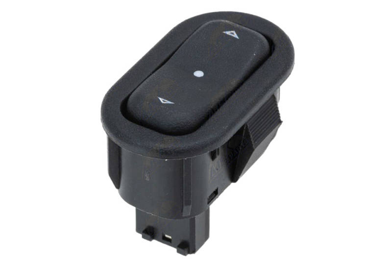 NTY EWS-PL-035 Switch, window winder Right Front-image-22188129