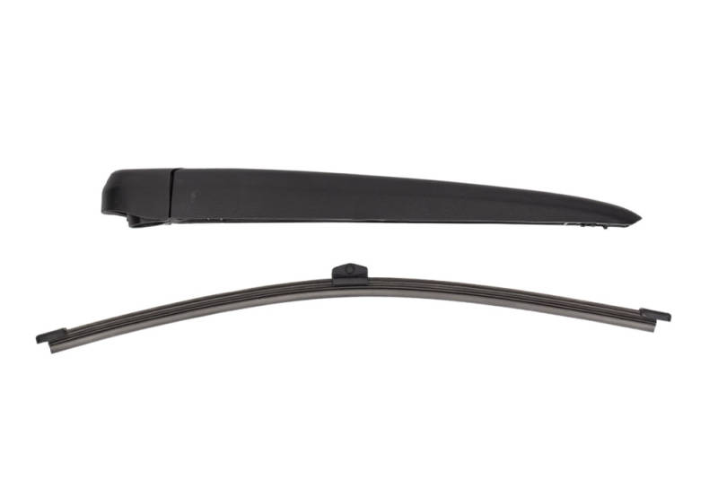 AIC 74991 Wiper Arm NEW MOBILITY PARTS Rear, with integrated wiper blade-image-22206161