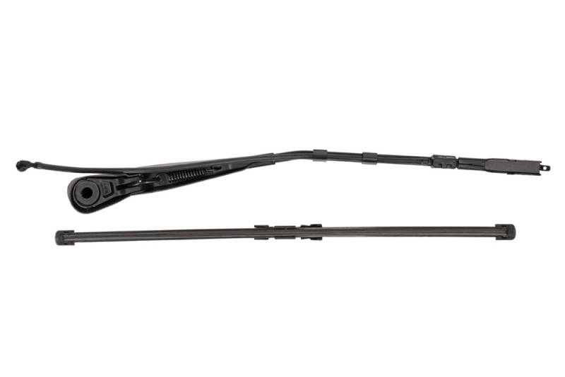 AIC 75001 Wiper Arm Original AIC Quality Right Rear, with integrated wiper blade-image-22206171