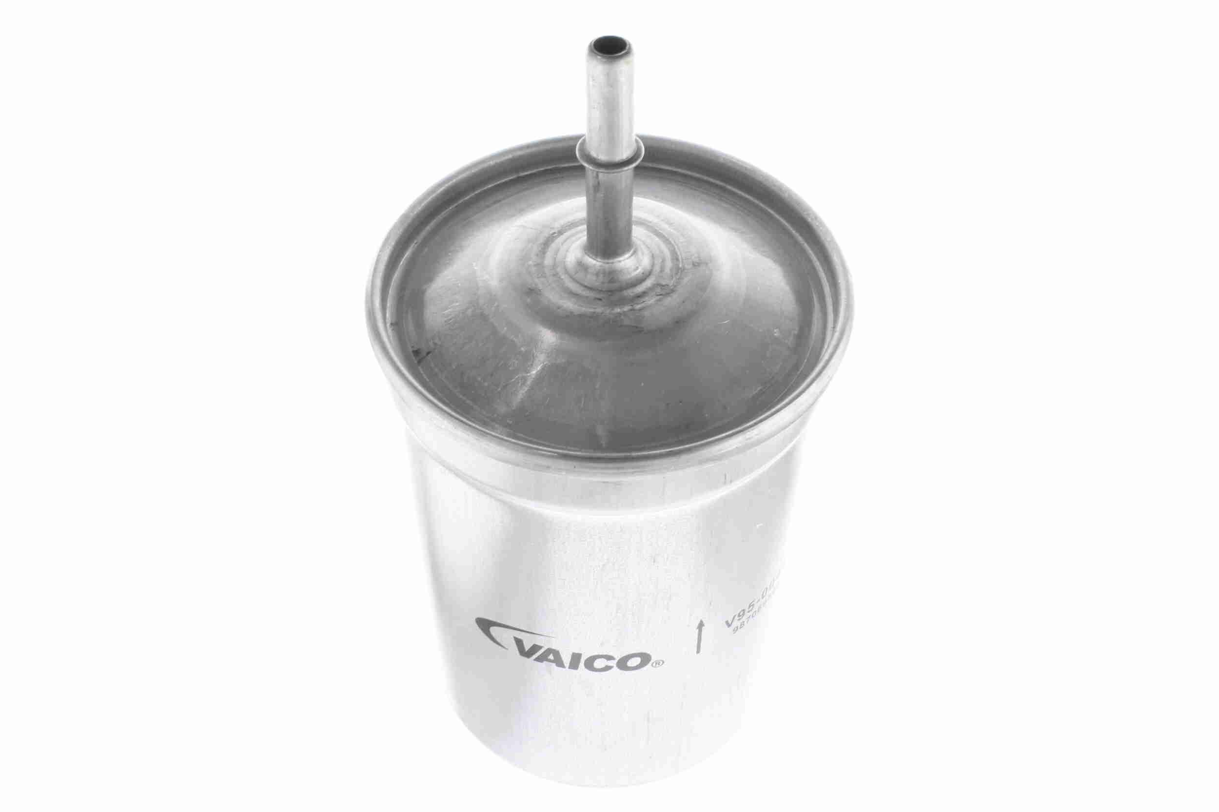 Photos - Fuel Filter Vaico V95-0040  Original  Quality, In-Line Filter 