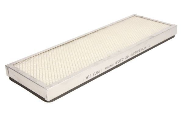 PURRO PUR-HC0329 Innenraumfilter Pollenfilter