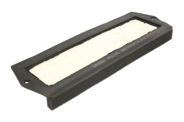 PURRO PUR-HC0431 Innenraumfilter Pollenfilter