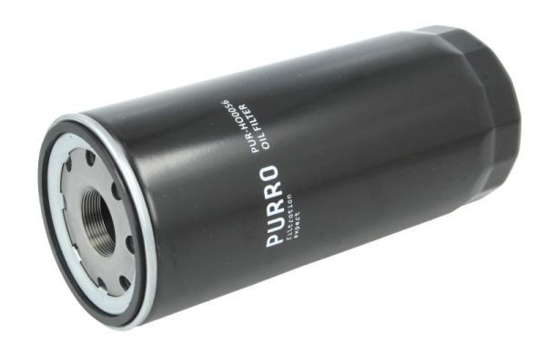 PURRO PUR-HO0056 Oil filter Spin-on Filter-image-22220867