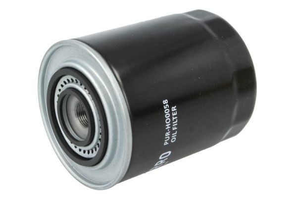 PURRO PUR-HO0058 Oil filter Spin-on Filter-image-22220869