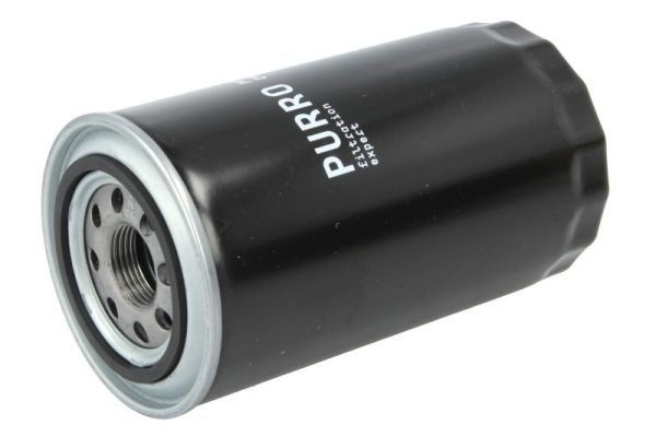 PURRO PUR-HO0067 Oil filter Spin-on Filter-image-22220877