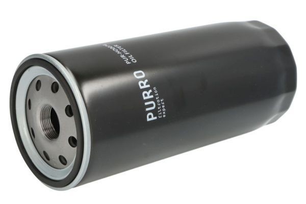 PURRO PUR-HO0074 Oil filter Spin-on Filter-image-22220880
