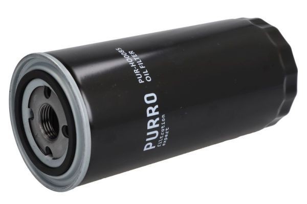 PURRO PUR-HO0085 Oil filter Spin-on Filter-image-22220891