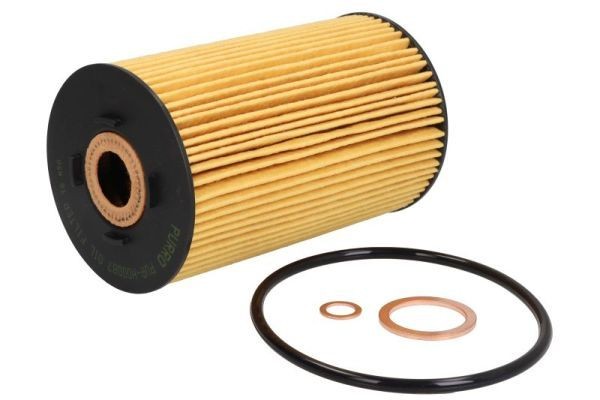 PURRO PUR-HO0087 Oil filter Filter Insert-image-22220893