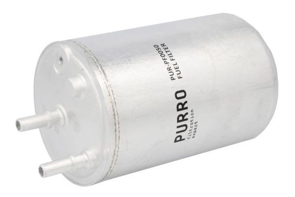 Photos - Fuel Filter PURRO PUR-PF0050  In-Line Filter 