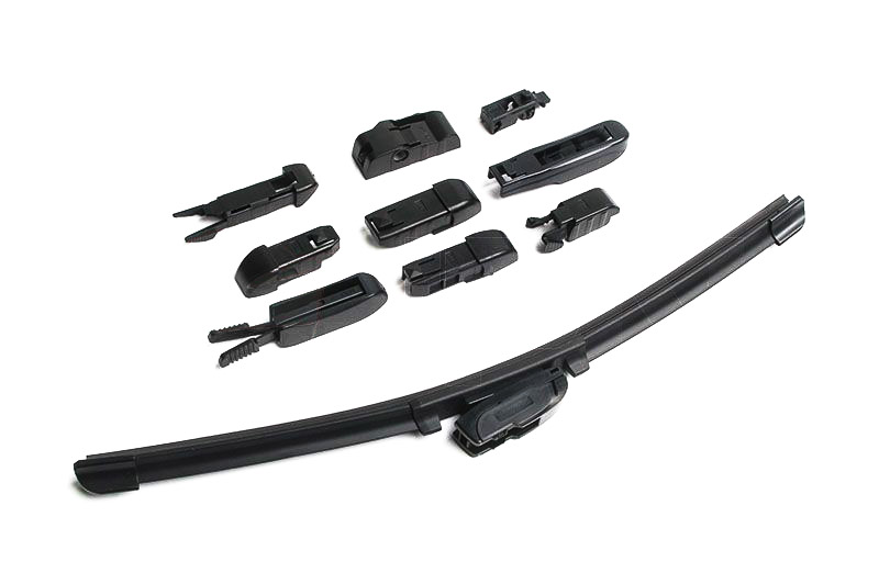 JPN WBMT375-JPN Wiper blade 375mm, Flat wiper blade-image-22236383