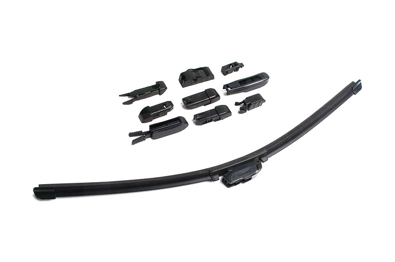 JPN WBMT525-JPN Wiper blade 525mm, Flat wiper blade-image-22236389