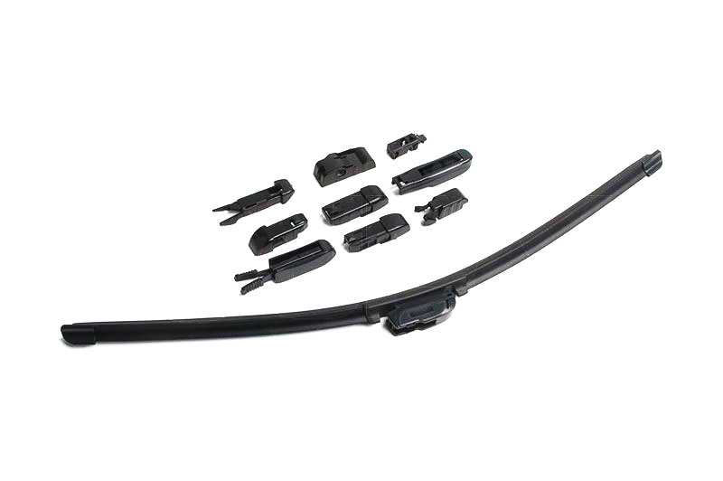 JPN WBMT550-JPN Wiper blade 550mm, Flat wiper blade-image-22236390