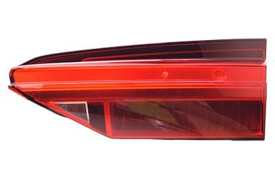 VAN WEZEL 0362924U Rear light Right, with bulb holder, Inner Section-image-22282253