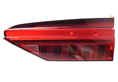 VAN WEZEL 0362928U Rear light Right, with bulb holder, Inner Section-image-22282255