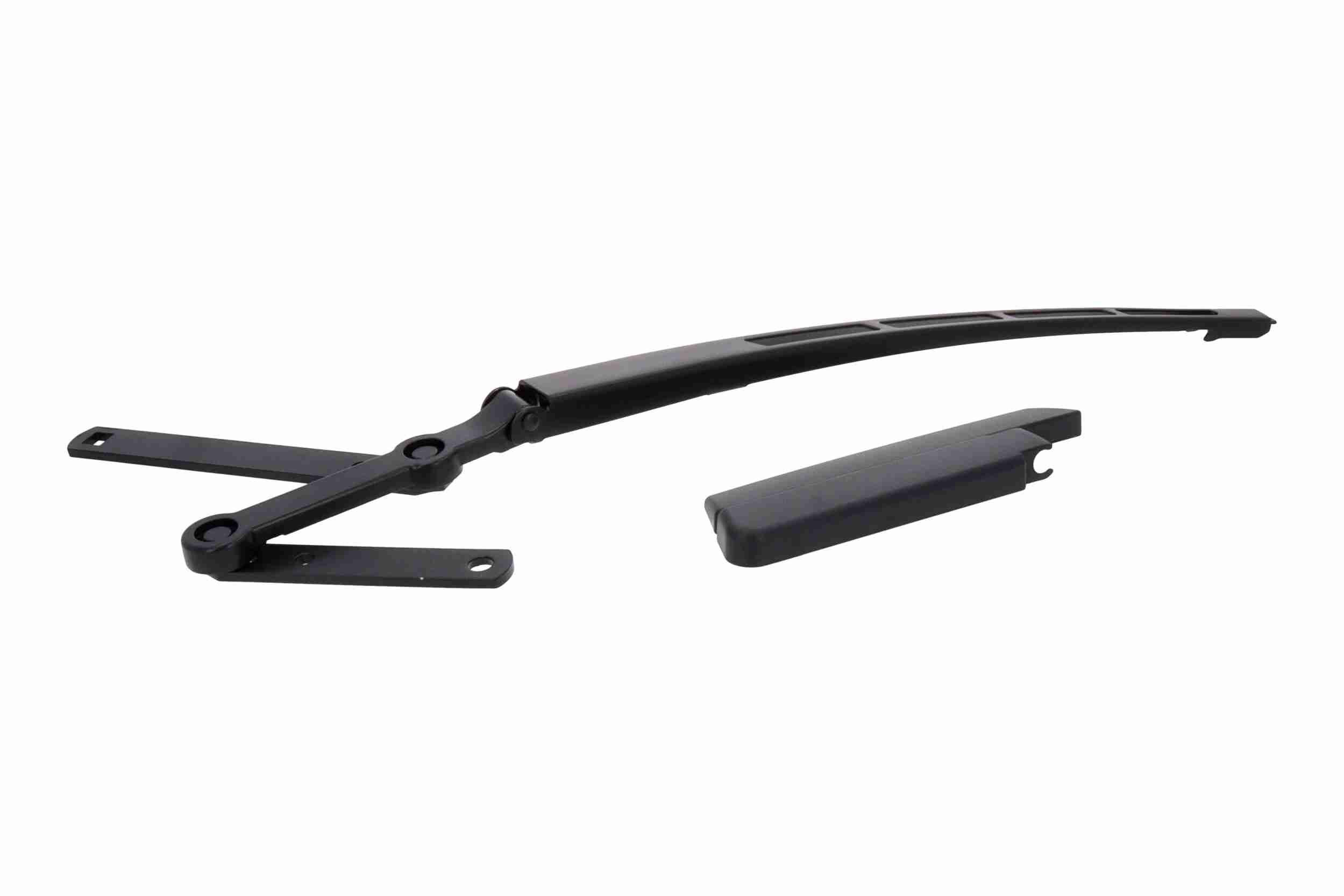 VAICO V10-9063 Wiper Arm Original VAICO Quality Passenger Side, for left-hand drive vehicles-image-22287437