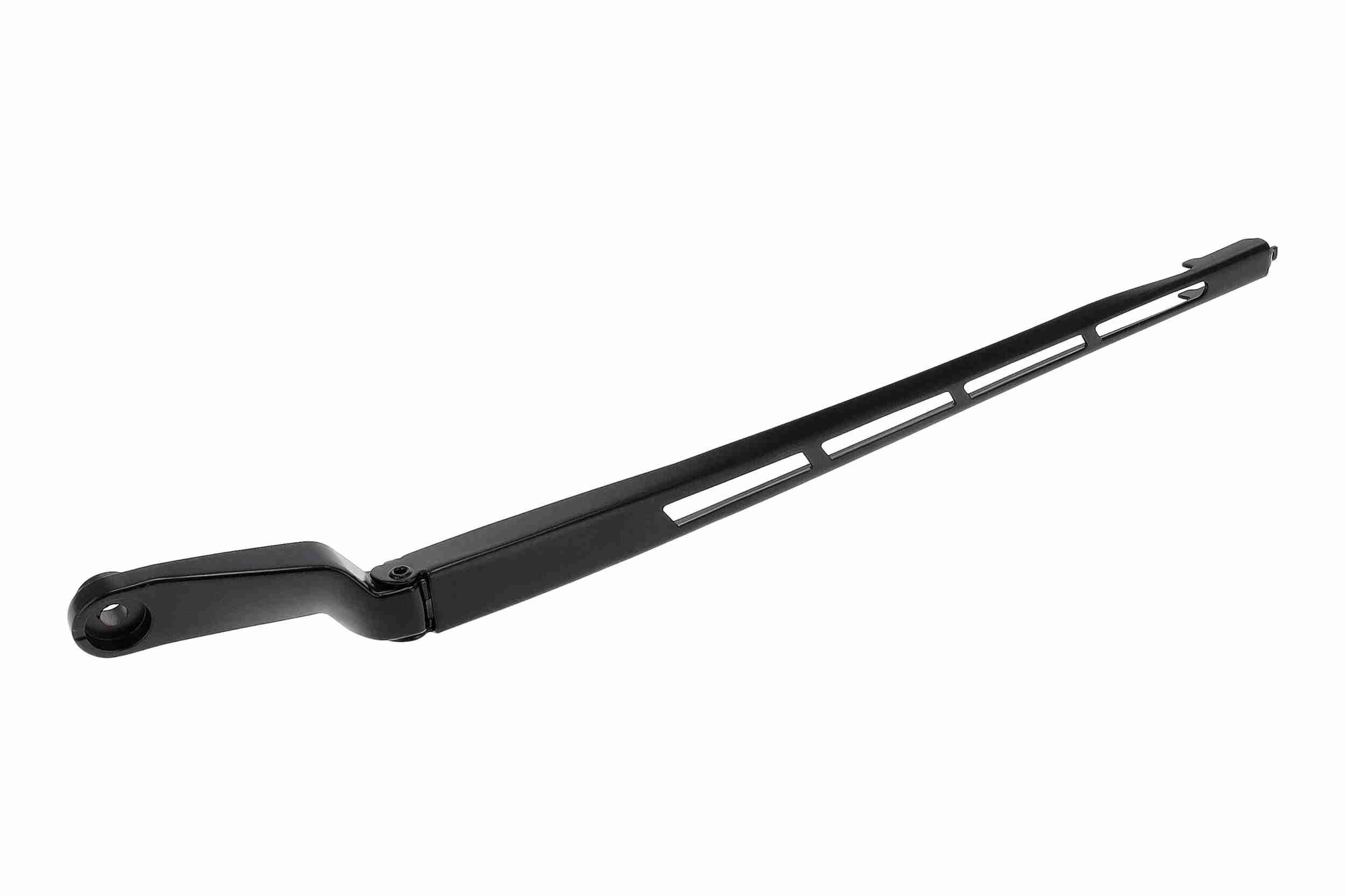 VAICO V10-9064 Wiper Arm Original VAICO Quality Driver side, for left-hand drive vehicles-image-22287438