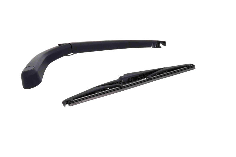 VAICO V51-0658 Wiper Arm EXPERT KITS + Vehicle rear window-image-22287847