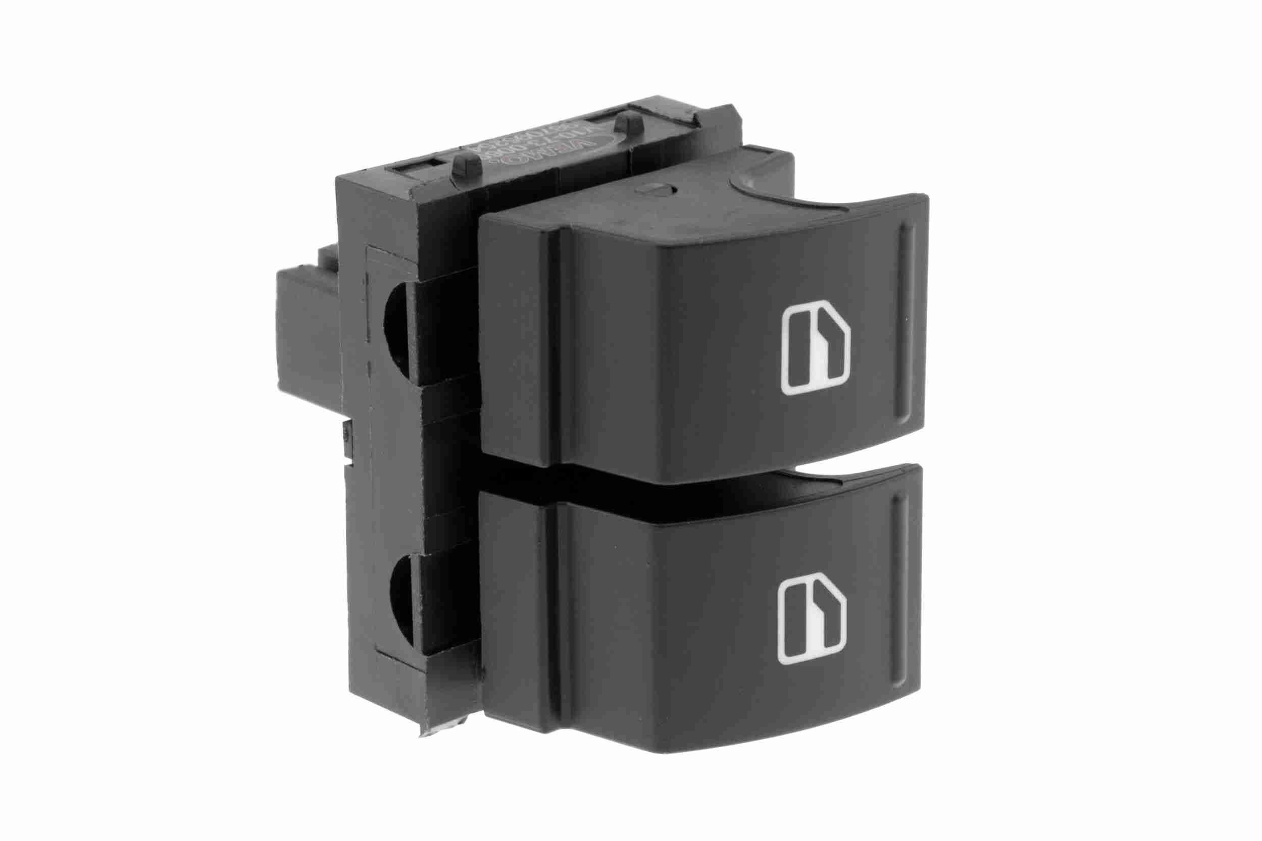 VEMO V10-73-0069 Switch, window winder Original VEMO Quality Front-image-22288433