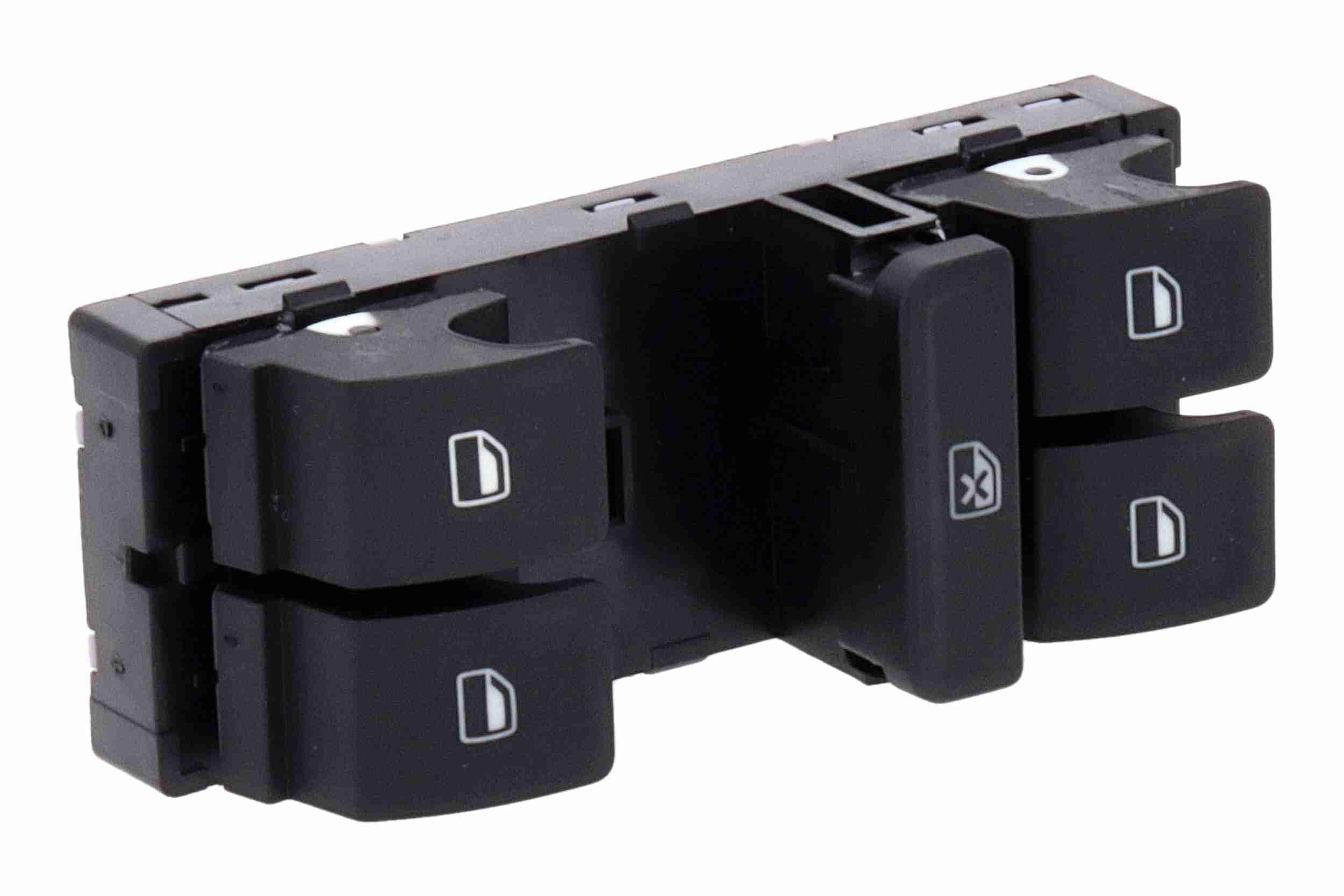 VEMO V10-73-0223 Switch, window winder Original VEMO Quality Left Front-image-22288434