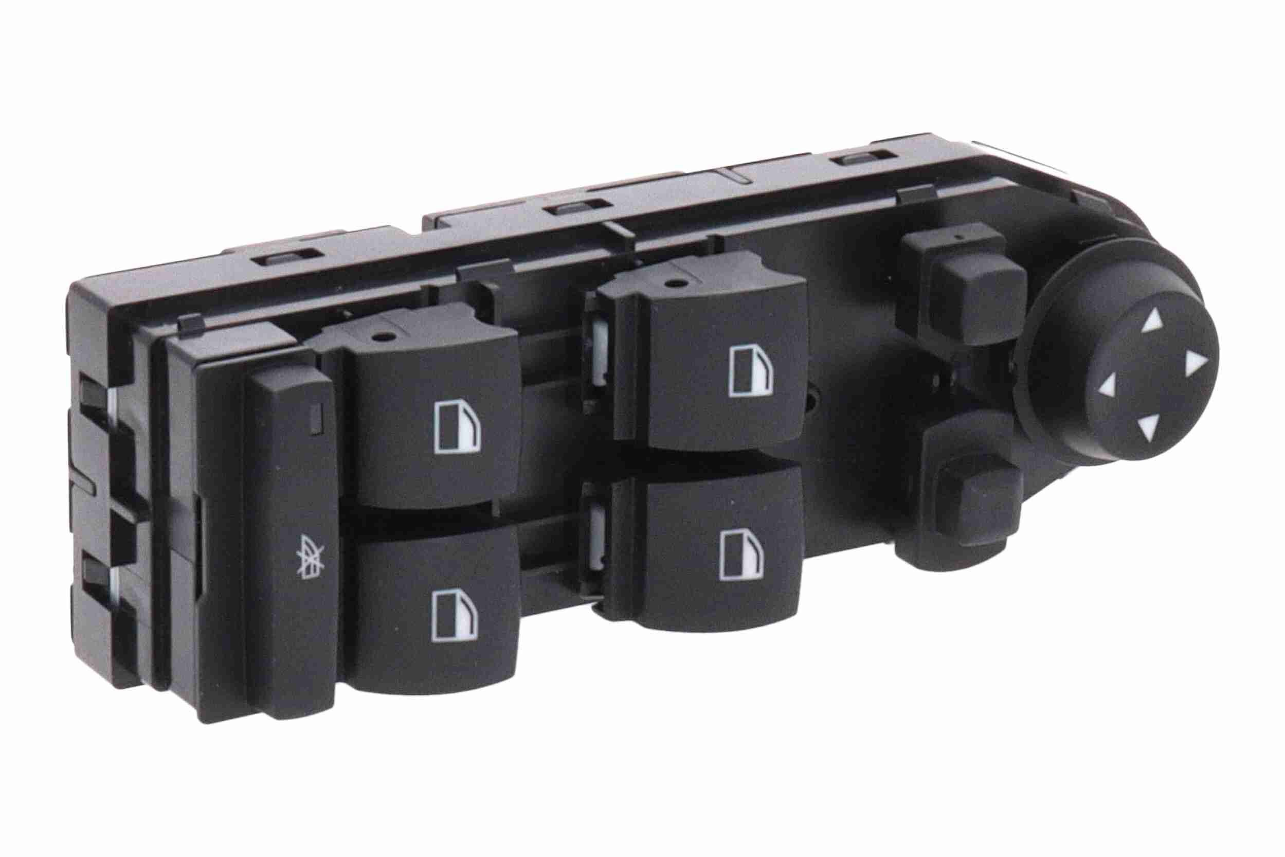 VEMO V20-73-0093 Switch, window winder Original VEMO Quality Left Front-image-22288524