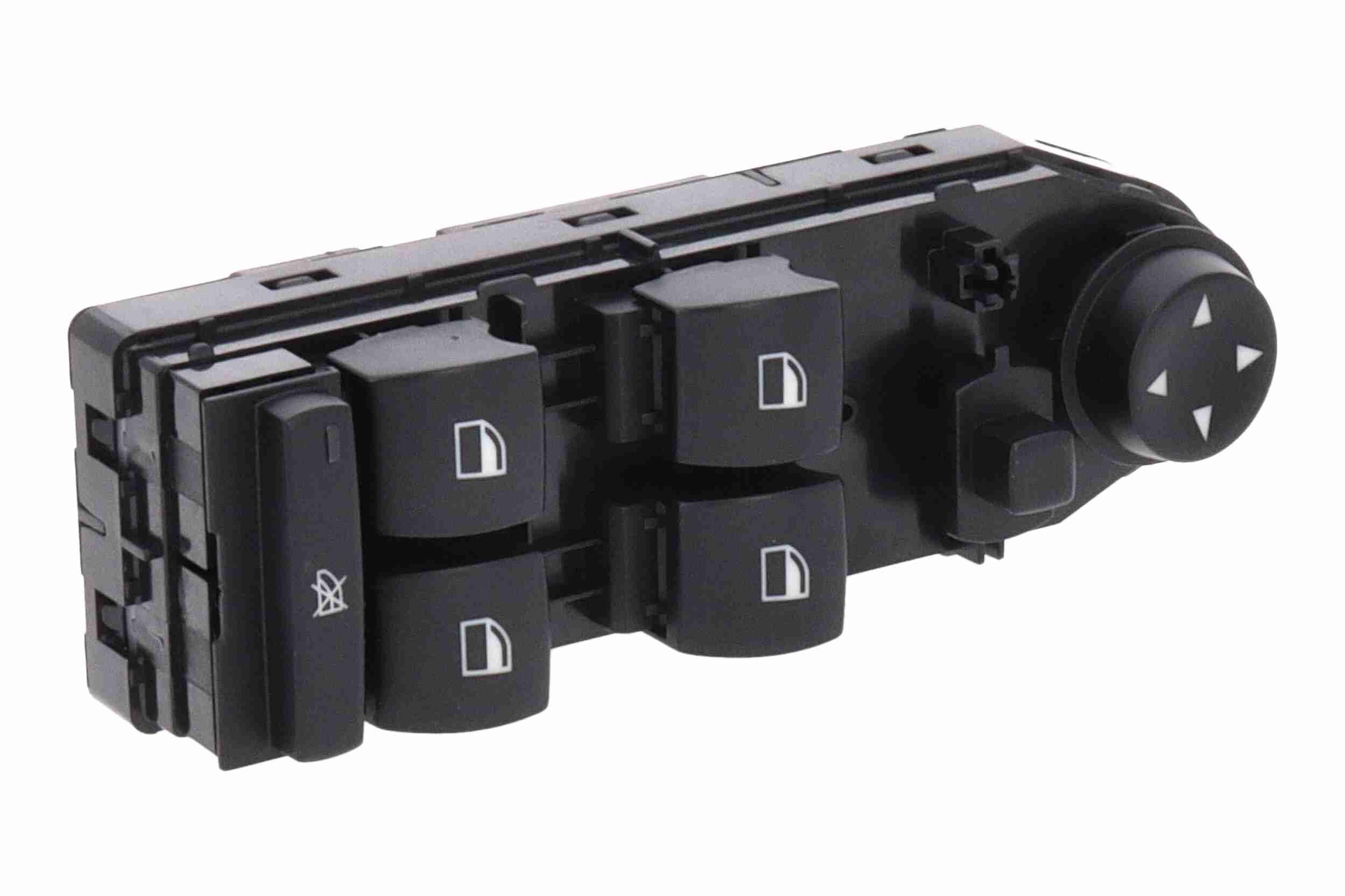 VEMO V20-73-0251 Switch, window winder Original VEMO Quality Driver side-image-22288529