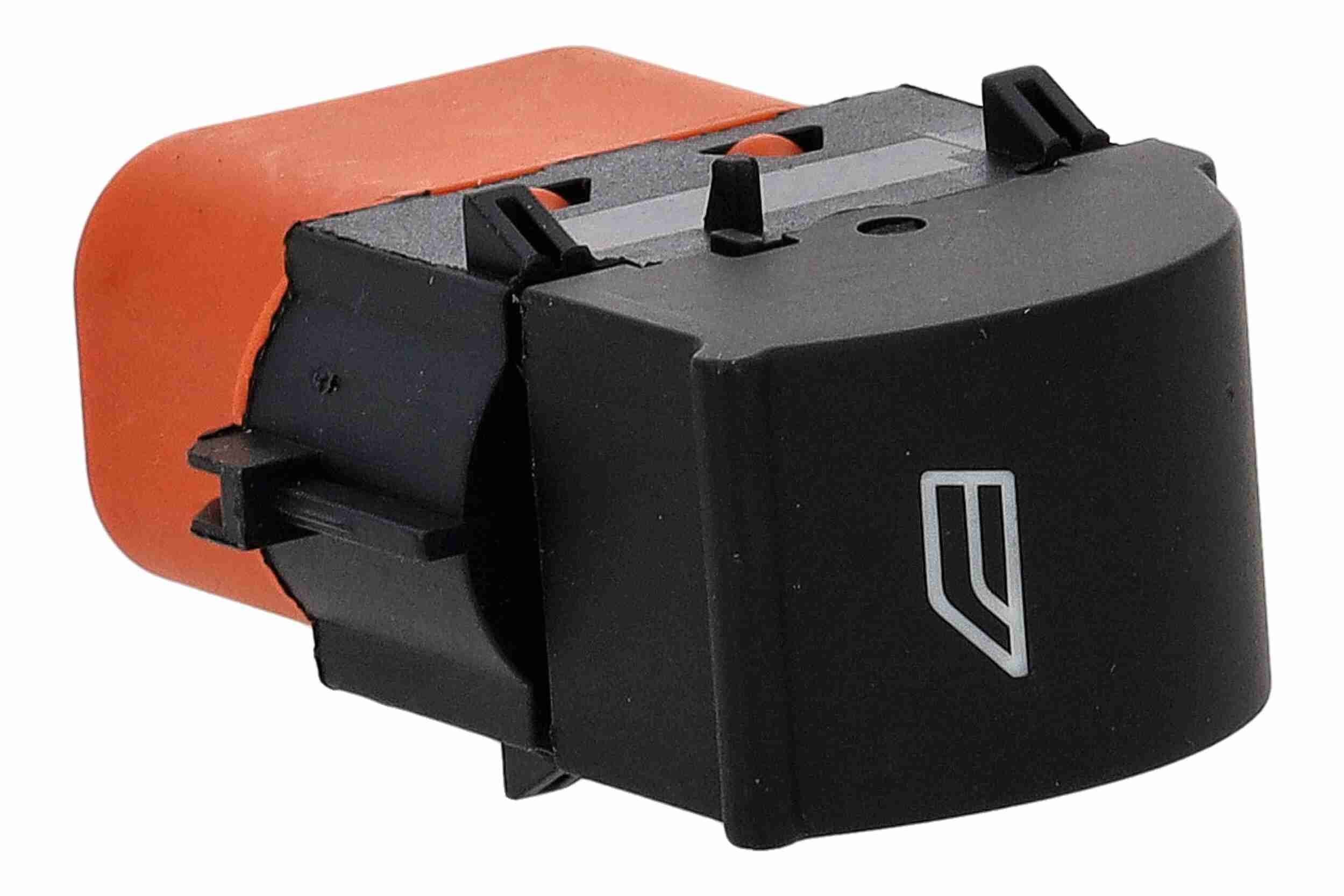 VEMO V25-73-0203 Switch, window winder Green Mobility Parts Right Front-image-22288642
